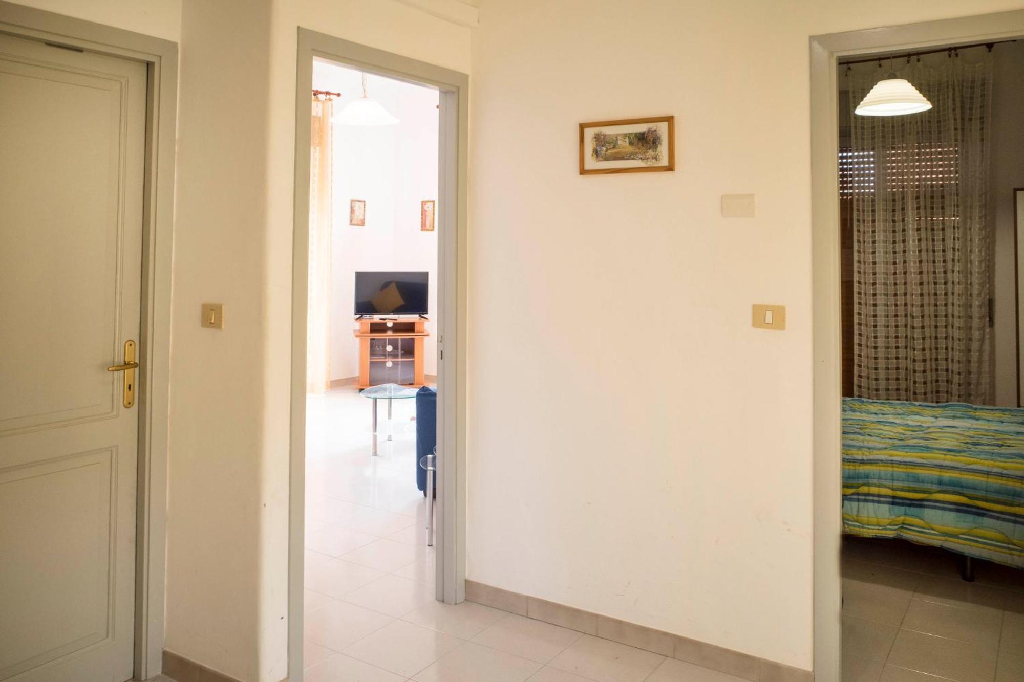 Appartamento Salita Ciampoli - Centro Storico Taormina