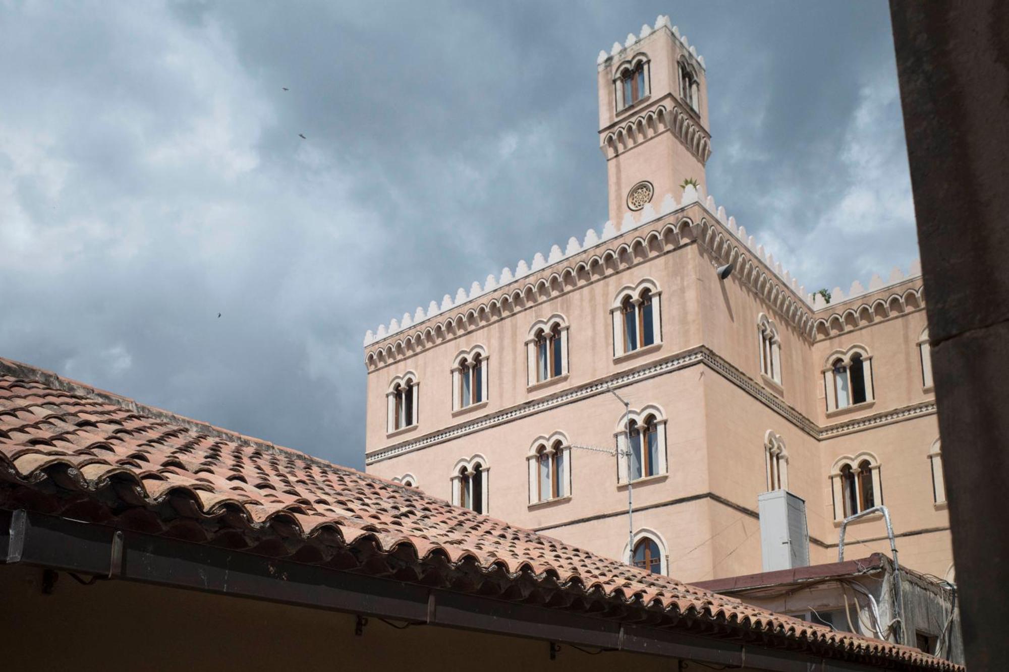 Salita Ciampoli - Centro Storico Appartamento Taormina